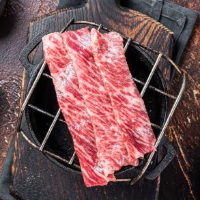 Sashimi Stick <br />A5 Wagyu MBS 8-12