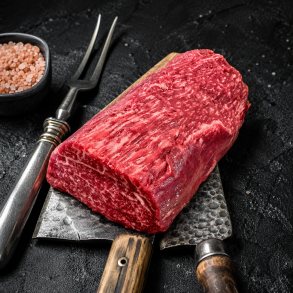 Tyksteg Roast Frost <br />F5 Wagyu MBS 8-9