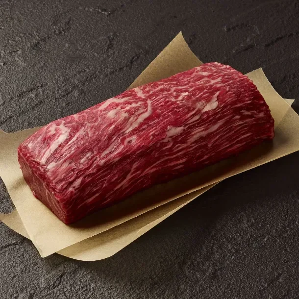 Chateaubriand