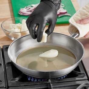 Wagyu Stegefedt <br />F5 Wagyu MBS 8-9