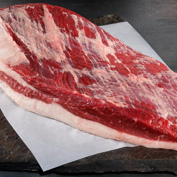 Brisket m/point <br />Aberdeen Black