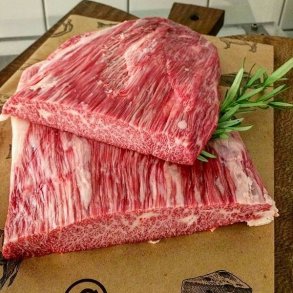 Flank Steak <br />Imperial US Prime