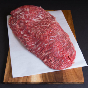 Flap Meat <br />F1 Wagyu MBS 3-5