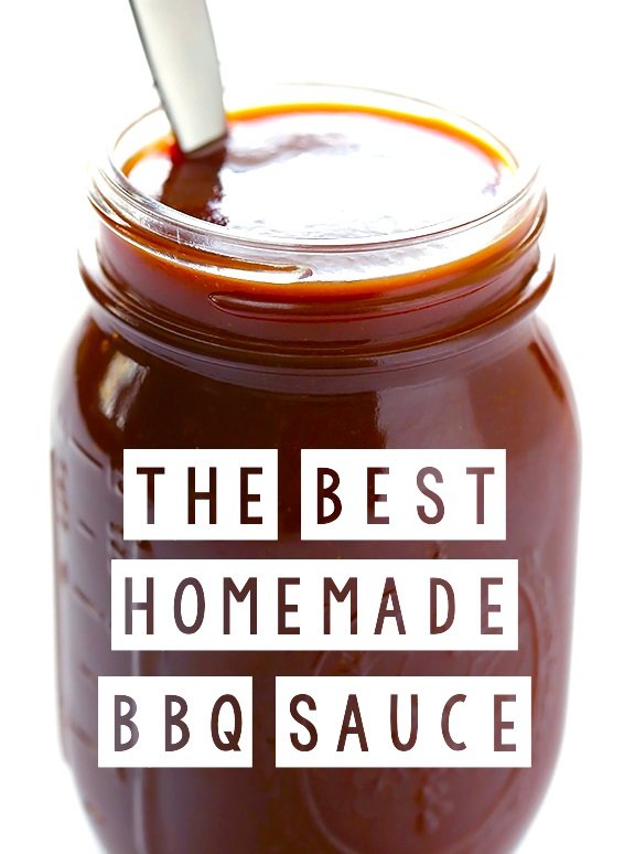 BBQ Sauce 500 gr. <br />Spices by MrBeef