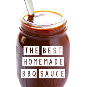 BBQ Sauce 500 gr. <br />Spices by MrBeef