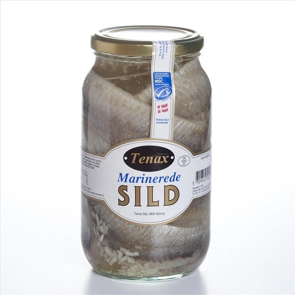 Tenax Sild <br />Seafood by MrBeef