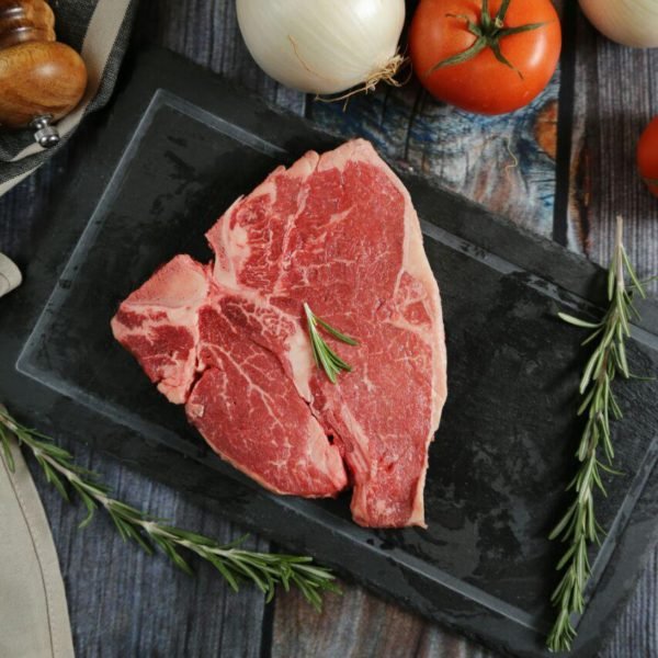 Porterhouse Steak <br />Sandyford Premium