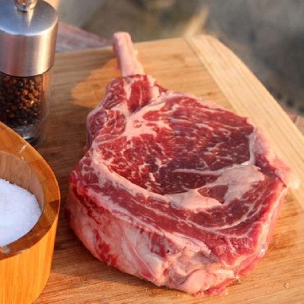 Cowboy Steak <br />Greater Omaha