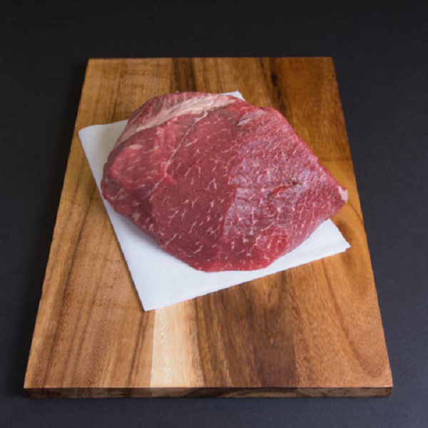 Ball Tip <br />Wagyu MBS 6-7