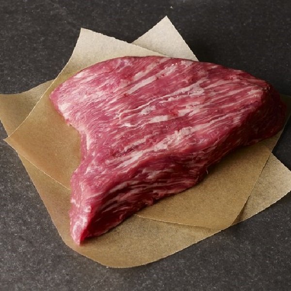 Cuvettesteg Frost <br />Wagyu MBS 6-7