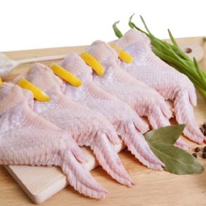 Kyllingevinger <br />Rokkedahl 2 kg