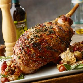 Lammek�lle m/skank <br />Dansk Hedelam