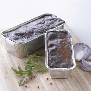 R Leverpostej 500 gr <br />Butcher by MrBeef