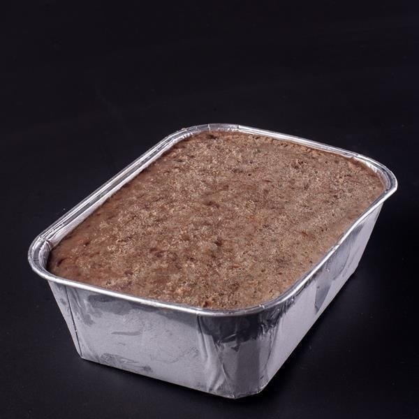 Rå Leverpostej 500 gr 