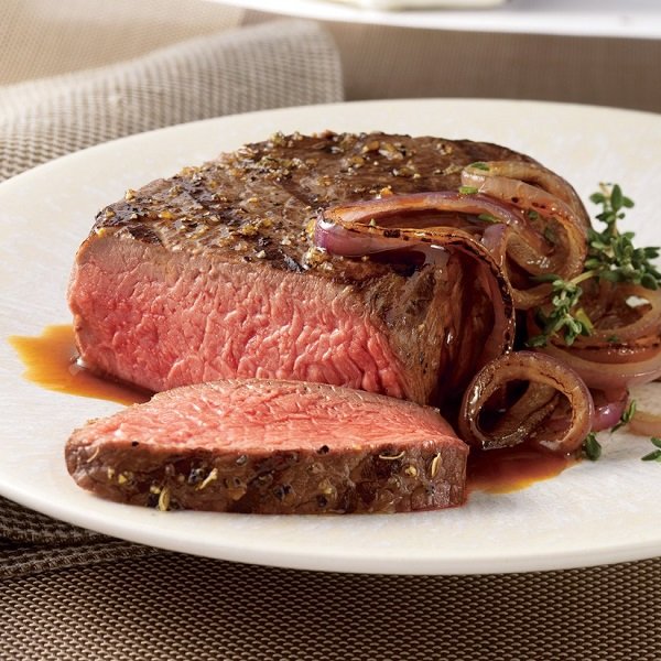Filet Royal <br />Premier Africa