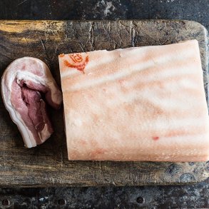 Porchetta Slag <br />Dansk Grisekd