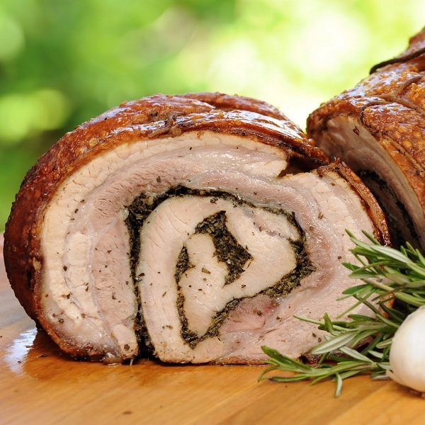 Porchetta Slag