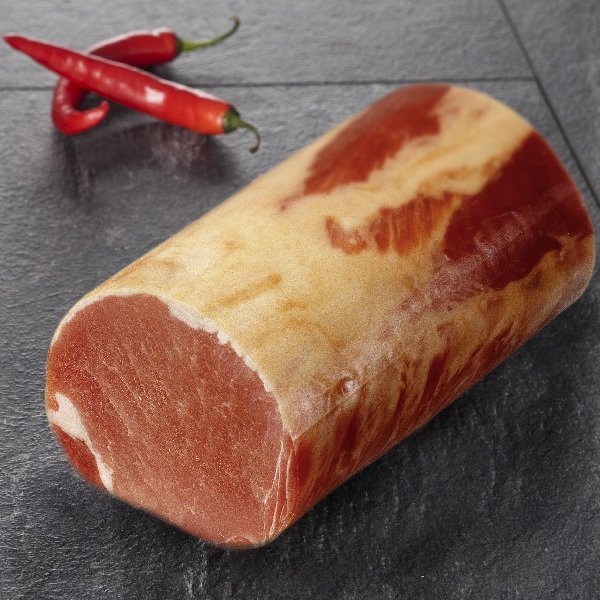 Rget Hamburgerryg <br />Charcuteri by MrBeef