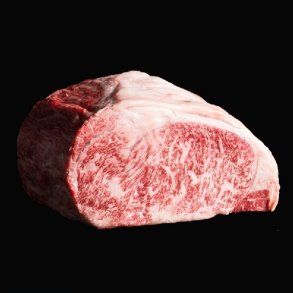 Striploin Stk. <br />A5 Wagyu MBS 8-12