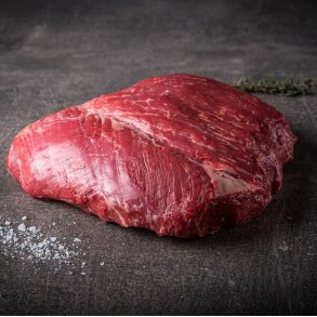 Tykstegsfilet Choice - K�l