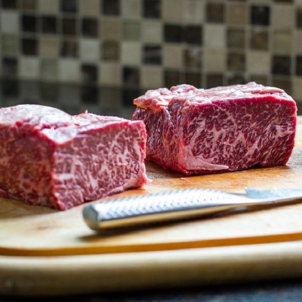 Chuck Flap <br />Wagyu MBS 8-9