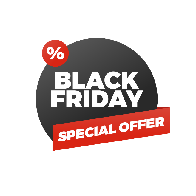 Black Friday