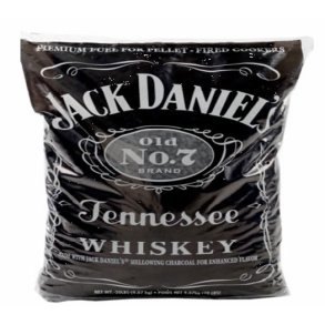 Trpiller <br />Jack Daniels