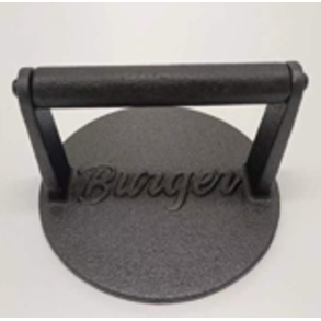 Stbejerns Grill presser <br />Barbecue Masters