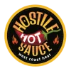 Hostile Hot Sauce