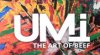 UMI The art of beef
